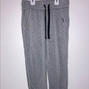 Sweatpants